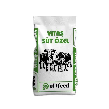 Vitaş Süt Özel